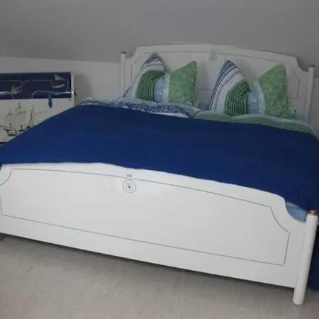 Apartman Ostseeblick