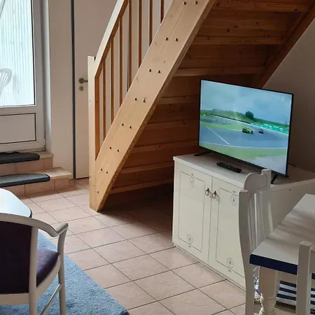 Ostseeblick Apartman Rerik